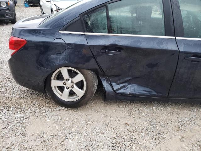 Photo 8 VIN: 1G1PC5SB3E7352434 - CHEVROLET CRUZE LT 