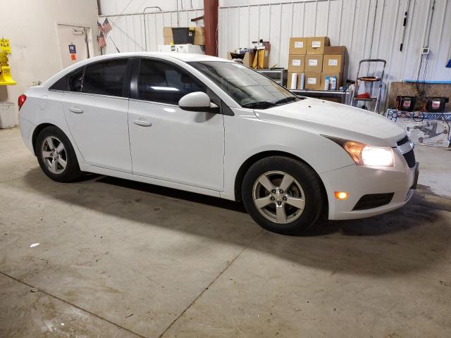 Photo 3 VIN: 1G1PC5SB3E7352837 - CHEVROLET CRUZE 