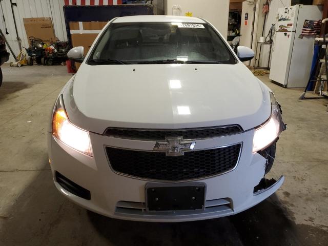 Photo 4 VIN: 1G1PC5SB3E7352837 - CHEVROLET CRUZE 