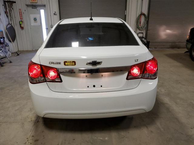 Photo 5 VIN: 1G1PC5SB3E7352837 - CHEVROLET CRUZE 