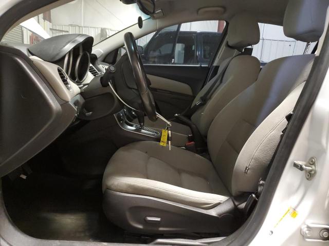 Photo 6 VIN: 1G1PC5SB3E7352837 - CHEVROLET CRUZE 