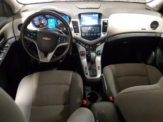 Photo 7 VIN: 1G1PC5SB3E7352837 - CHEVROLET CRUZE 