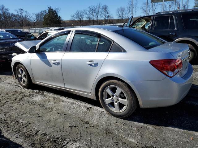 Photo 2 VIN: 1G1PC5SB3E7353292 - CHEVROLET CRUZE LT 