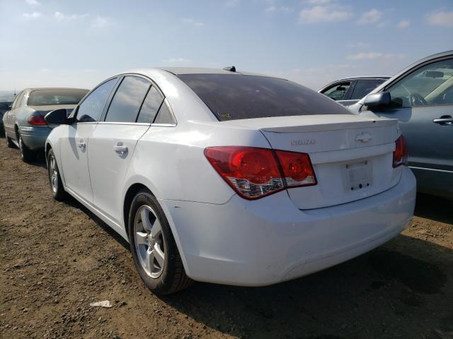 Photo 2 VIN: 1G1PC5SB3E7353972 - CHEVROLET CRUZE LT 