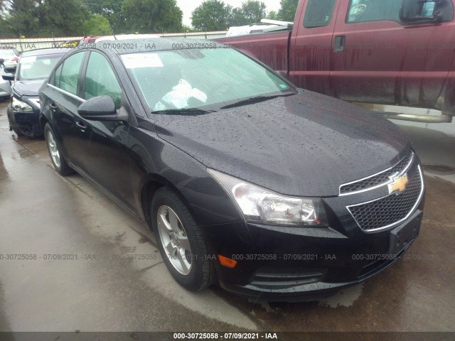 Photo 0 VIN: 1G1PC5SB3E7355916 - CHEVROLET CRUZE 