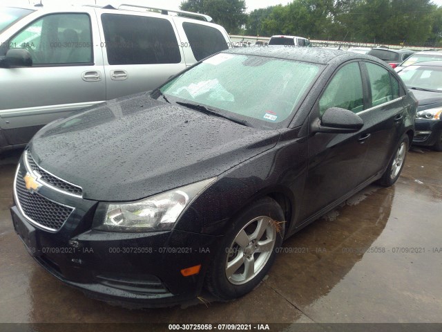 Photo 1 VIN: 1G1PC5SB3E7355916 - CHEVROLET CRUZE 