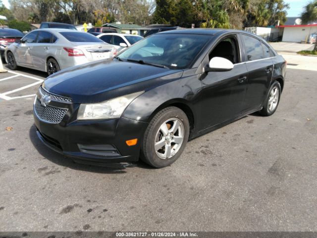 Photo 1 VIN: 1G1PC5SB3E7356645 - CHEVROLET CRUZE 