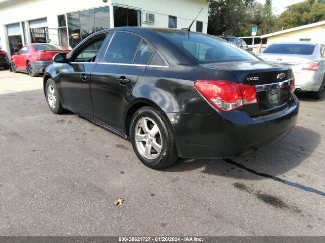 Photo 2 VIN: 1G1PC5SB3E7356645 - CHEVROLET CRUZE 