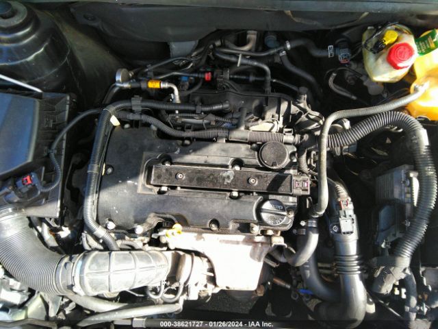 Photo 9 VIN: 1G1PC5SB3E7356645 - CHEVROLET CRUZE 