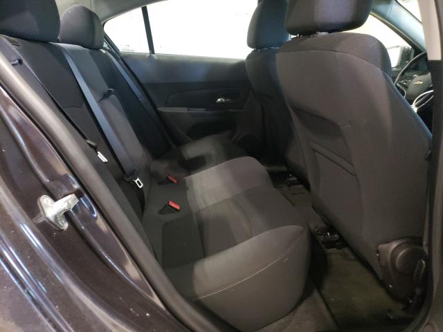 Photo 5 VIN: 1G1PC5SB3E7359366 - CHEVROLET CRUZE LT 