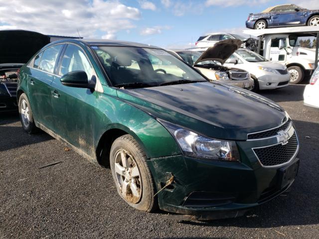 Photo 0 VIN: 1G1PC5SB3E7362316 - CHEVROLET CRUZE LT 