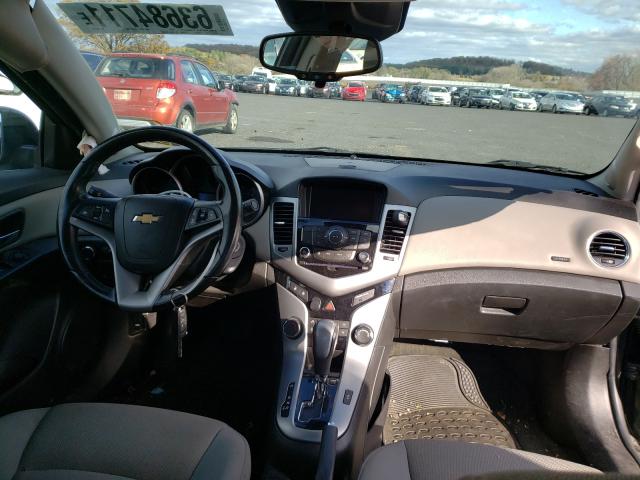 Photo 8 VIN: 1G1PC5SB3E7362316 - CHEVROLET CRUZE LT 