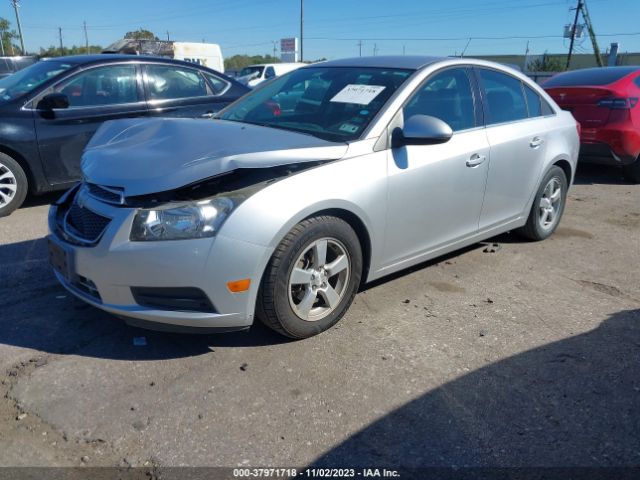 Photo 1 VIN: 1G1PC5SB3E7364535 - CHEVROLET CRUZE 