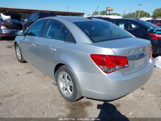 Photo 2 VIN: 1G1PC5SB3E7364535 - CHEVROLET CRUZE 