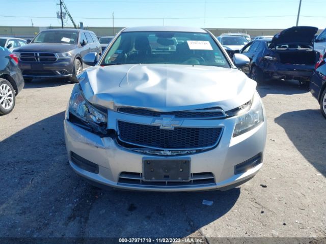 Photo 5 VIN: 1G1PC5SB3E7364535 - CHEVROLET CRUZE 