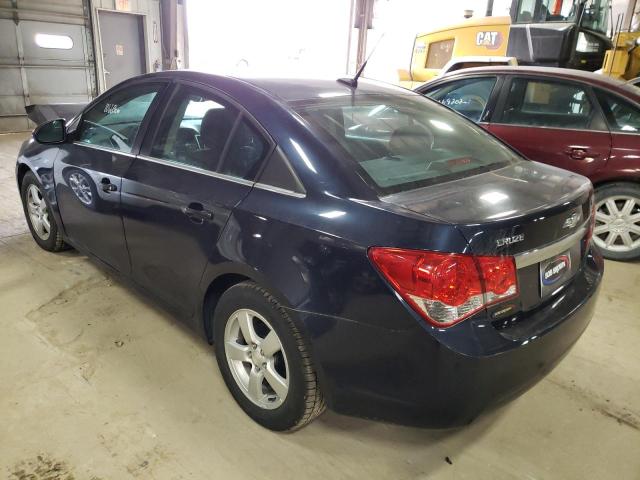 Photo 2 VIN: 1G1PC5SB3E7366740 - CHEVROLET CRUZE LT 