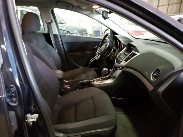 Photo 4 VIN: 1G1PC5SB3E7366740 - CHEVROLET CRUZE LT 