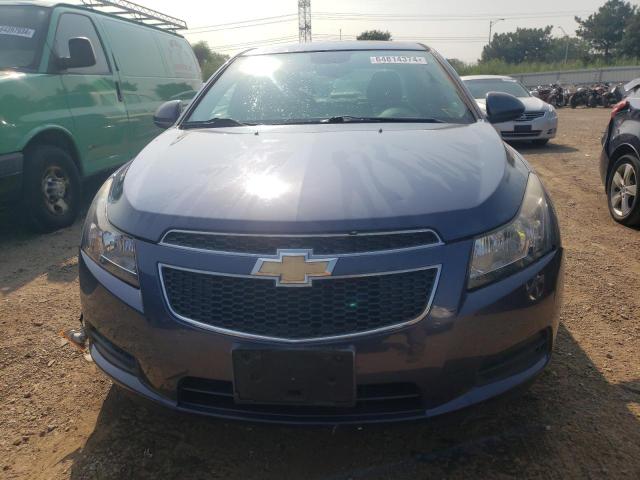 Photo 4 VIN: 1G1PC5SB3E7367449 - CHEVROLET CRUZE 