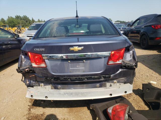 Photo 5 VIN: 1G1PC5SB3E7367449 - CHEVROLET CRUZE 