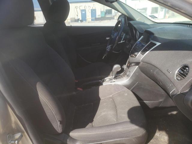 Photo 4 VIN: 1G1PC5SB3E7372957 - CHEVROLET CRUZE LT 