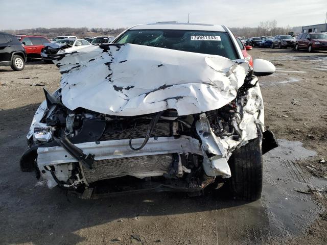 Photo 4 VIN: 1G1PC5SB3E7373574 - CHEVROLET CRUZE 