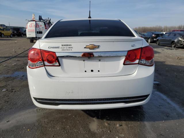 Photo 5 VIN: 1G1PC5SB3E7373574 - CHEVROLET CRUZE 