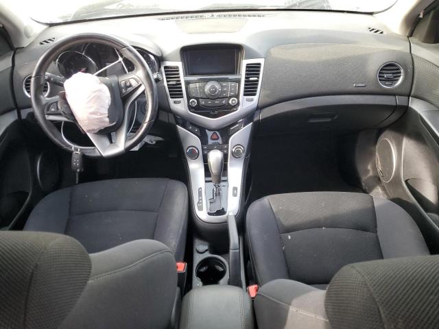 Photo 7 VIN: 1G1PC5SB3E7373574 - CHEVROLET CRUZE 