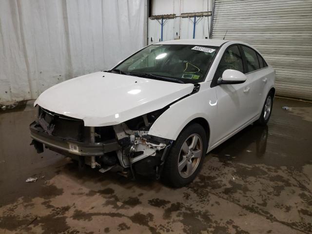 Photo 1 VIN: 1G1PC5SB3E7379097 - CHEVROLET CRUZE LT 