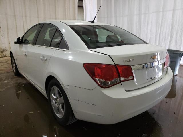 Photo 2 VIN: 1G1PC5SB3E7379097 - CHEVROLET CRUZE LT 