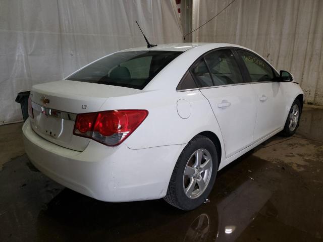 Photo 3 VIN: 1G1PC5SB3E7379097 - CHEVROLET CRUZE LT 