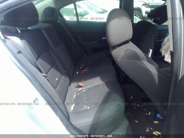 Photo 7 VIN: 1G1PC5SB3E7380394 - CHEVROLET CRUZE 