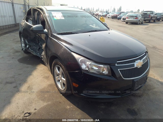 Photo 0 VIN: 1G1PC5SB3E7383554 - CHEVROLET CRUZE 