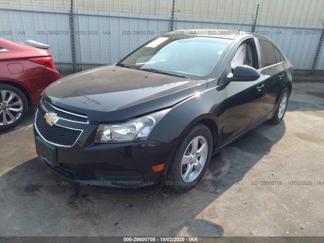 Photo 1 VIN: 1G1PC5SB3E7383554 - CHEVROLET CRUZE 