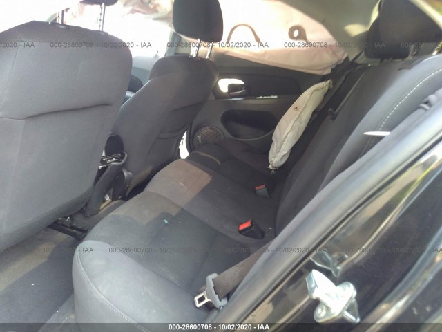 Photo 7 VIN: 1G1PC5SB3E7383554 - CHEVROLET CRUZE 