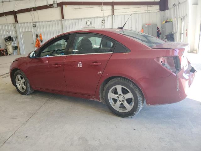 Photo 1 VIN: 1G1PC5SB3E7396417 - CHEVROLET CRUZE 