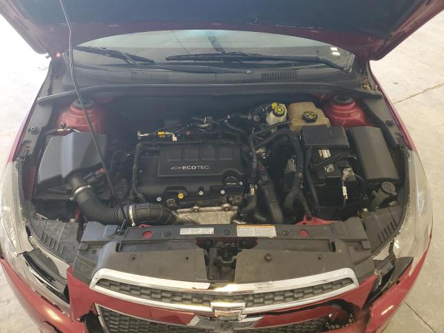 Photo 10 VIN: 1G1PC5SB3E7396417 - CHEVROLET CRUZE 