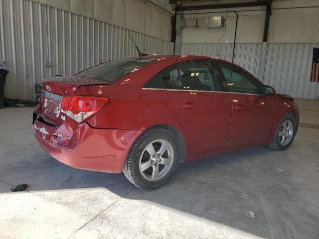 Photo 2 VIN: 1G1PC5SB3E7396417 - CHEVROLET CRUZE 