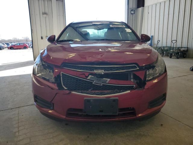 Photo 4 VIN: 1G1PC5SB3E7396417 - CHEVROLET CRUZE 