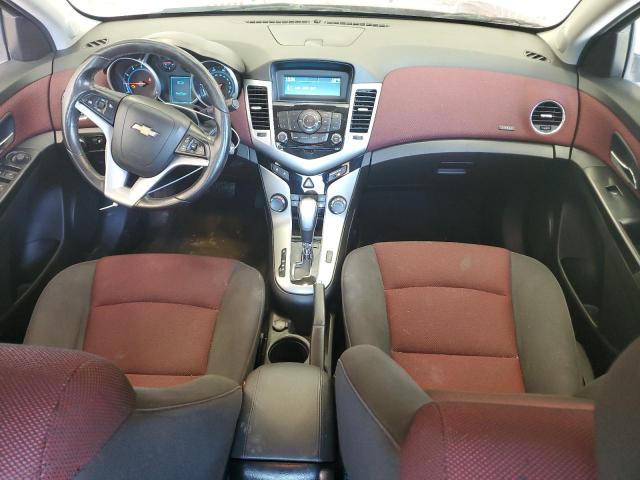 Photo 7 VIN: 1G1PC5SB3E7396417 - CHEVROLET CRUZE 