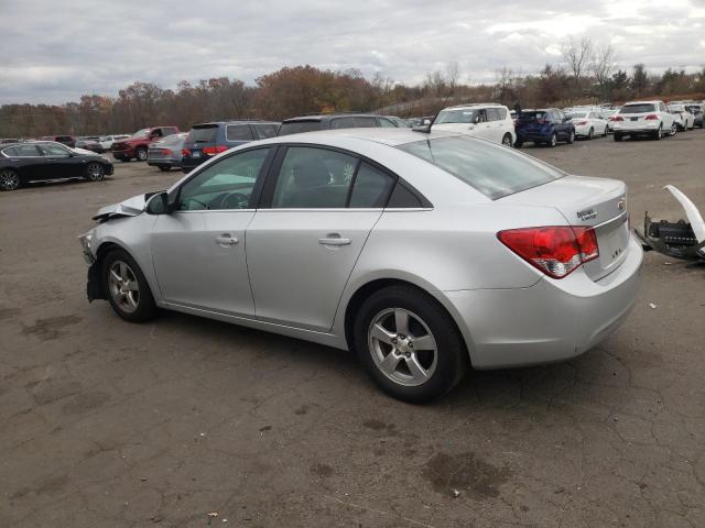 Photo 1 VIN: 1G1PC5SB3E7401874 - CHEVROLET CRUZE LT 