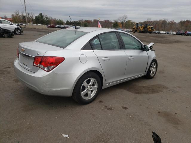 Photo 2 VIN: 1G1PC5SB3E7401874 - CHEVROLET CRUZE LT 