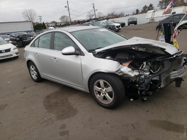 Photo 3 VIN: 1G1PC5SB3E7401874 - CHEVROLET CRUZE LT 