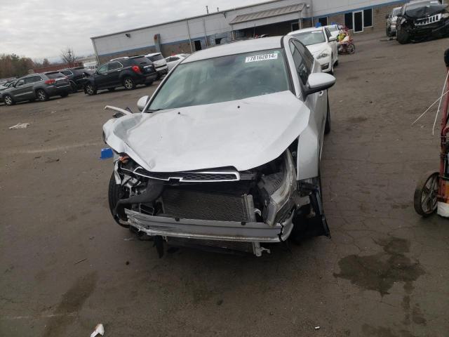 Photo 4 VIN: 1G1PC5SB3E7401874 - CHEVROLET CRUZE LT 