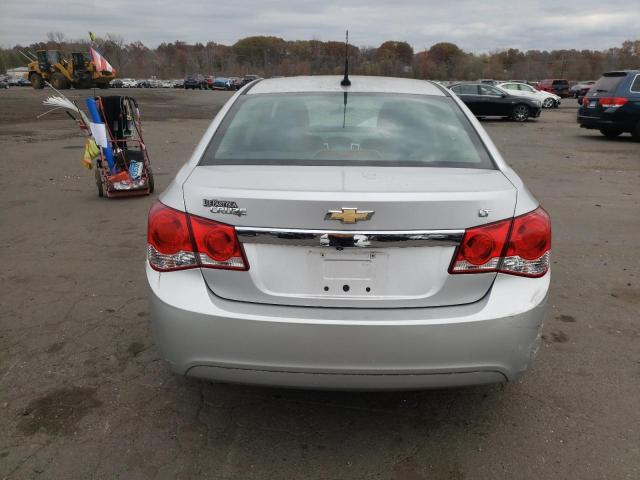 Photo 5 VIN: 1G1PC5SB3E7401874 - CHEVROLET CRUZE LT 