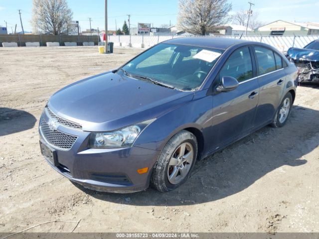 Photo 1 VIN: 1G1PC5SB3E7402359 - CHEVROLET CRUZE 