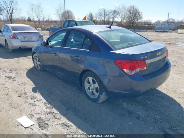 Photo 2 VIN: 1G1PC5SB3E7402359 - CHEVROLET CRUZE 