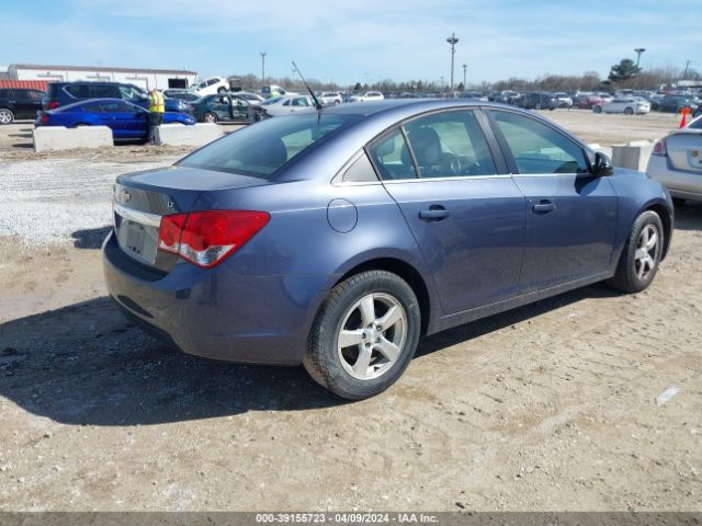 Photo 3 VIN: 1G1PC5SB3E7402359 - CHEVROLET CRUZE 