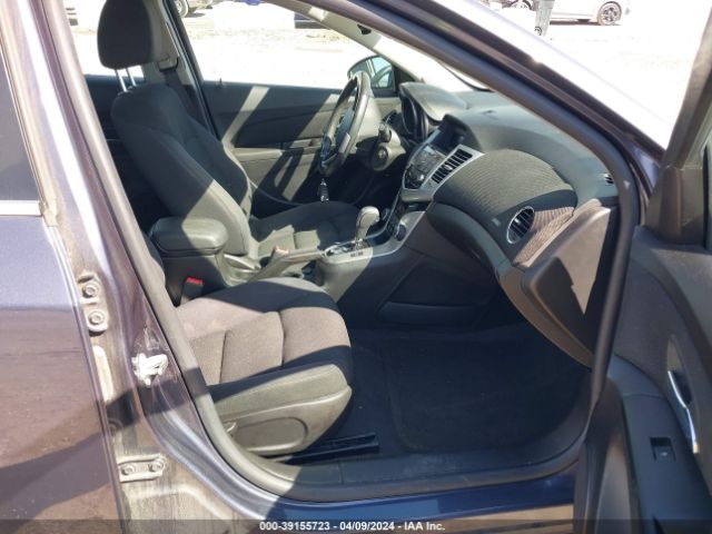 Photo 4 VIN: 1G1PC5SB3E7402359 - CHEVROLET CRUZE 