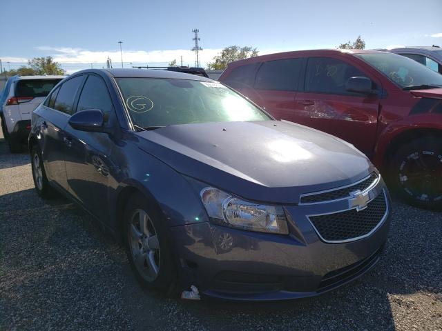 Photo 0 VIN: 1G1PC5SB3E7404497 - CHEVROLET CRUZE LT 