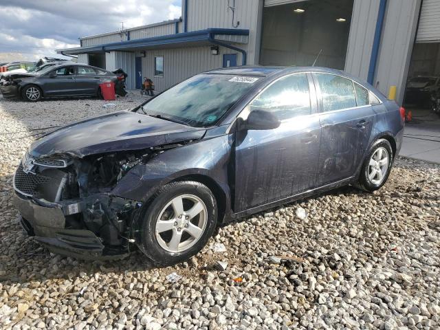 Photo 0 VIN: 1G1PC5SB3E7405908 - CHEVROLET CRUZE LT 